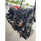 Motor Ford Fiesta 6 VI 1.6 TDCi 70 kW Motorcode TZJA Gelaufen 143.220 KM