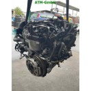 Motor Ford Fiesta 6 VI 1.6 TDCi 70 kW Motorcode TZJA Gelaufen 143.220 KM