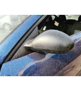 Außenspiegel Seitenspiegel Seat Ibiza 3 III links unlackiert Fahrerseite