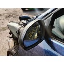 Außenspiegel Seitenspiegel Seat Ibiza 3 III links unlackiert Fahrerseite