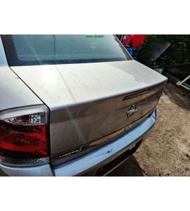 Heckklappe Opel Vectra C Limousine Farbcode Z157 Starsilber III Met