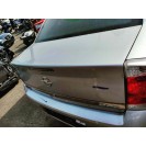 Heckklappe Opel Vectra C Limousine Farbcode Z157 Starsilber III Met