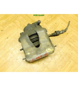 Bremssattel vorne links VW Golf 6 VI Fahrerseite ATE 81