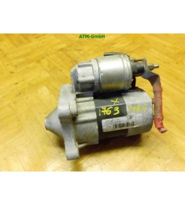 Anlasser Starter Renault Megane 2 II Cabrio Valeo C4910 458179 C199165A