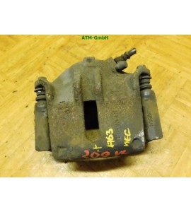 Bremssattel vorne links Renault Megane 2 II Cabrio Fahrerseite Bosch