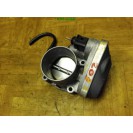 Drosselklappe Renault Megane 2 II Cabrio VDO 8200171134B 8200190230