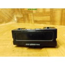 Uhr Anzeige Display Renault Megane 2 II Cabrio Sagem 8200107839A