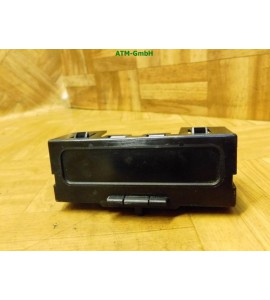 Uhr Anzeige Display Renault Megane 2 II Cabrio Sagem 8200107839A