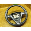 Lenkrad Multifunktionlenkrad Ford Fiesta 6 VI 8A613600DF