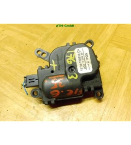 Stellmotor Heizung Ford Fiesta 6 VI 1S7H19B634CA saia-burgess