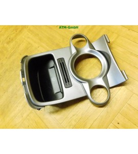 Blende Abdeckung Klimaabdeckung Mittelkonsole Ford Fiesta 6 VI 8A6118D422