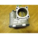 Drosselklappe Ford Fiesta 6 VI FoMoCo Bosch 0280750478 8A6G9F991AB