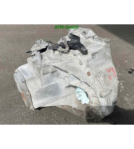 Getriebe Schaltgetriebe Peugeot 207CC 1.6 Hdi 82 kW