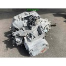 Getriebe Schaltgetriebe Peugeot 207CC 1.6 Hdi 82 kW