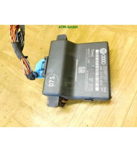 Steuergerät Diagnose Gateway Interface VW Passat B6 Temic 3C0907530C 3C0907951A
