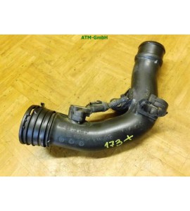 Ladeluftschlauch Ladeluftrohr Rohr Schlauch VW Passat B6 3C0145762AD