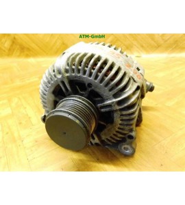 Lichtmaschine Generator VW Passat B6 Valeo 021903026L
