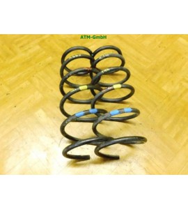 Feder Federn x 2 Stück hinten Hyundai i10