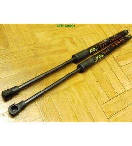 Heckklappendämpfer Gasdruck Gasdämpfer x 2 Stück hinten Chevrolet Spark