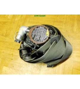 Sicherheitsgurt Gurt vorne rechts Chevrolet Spark Beifahrerseite 95048662
