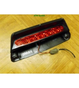 Bremsleuchte Bremslicht Rückleuchte Rücklicht Drittleuchte Chevrolet Spark
