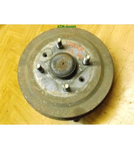 Bremstrommel M3AL2 1B170003 hinten links Chevrolet Spark M300 Fahrerseite