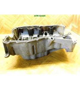 Ölwanne Renault Megane 2 II 273260