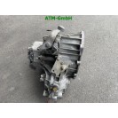 Getriebe Schaltgetriebe Mercedes Benz Vito W638