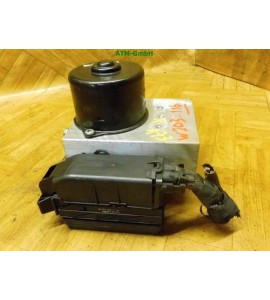 ABS Hydraulikblock Mercedes Benz C-Klasse W203 ESP ATE A0054312912