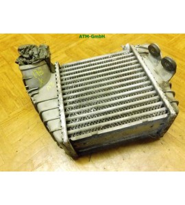 Ladeluftkühler Luftkühler Audi A3 Valeo