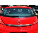 Heckklappe Opel Astra H Farbcode Z50B Farbe Powerrot Rot