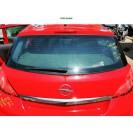 Heckklappe Opel Astra H Farbcode Z50B Farbe Powerrot Rot