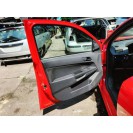 Tür vorne links Opel Astra H Farbcode Z50B Farbe Powerrot Rot