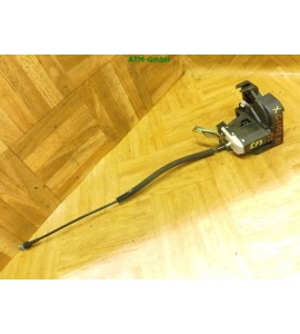 Türschloss Schloss Renault Clio 2 II 5 türig vorne rechts Beifahrerseite