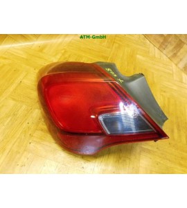 Bremsleuchte Rückleuchte Bremslicht Rücklicht Opel Corsa E 3 türig links