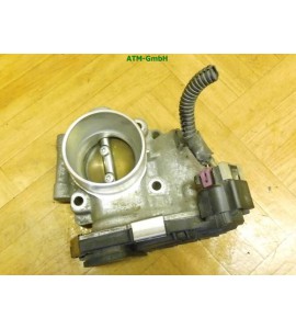 Drosselklappe Opel Corsa E GM Bosch 0280750482 55562270