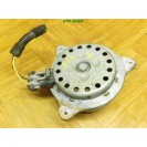 Lüftermotor Gebläsemotor Opel Corsa E Behr 13V 13101620B