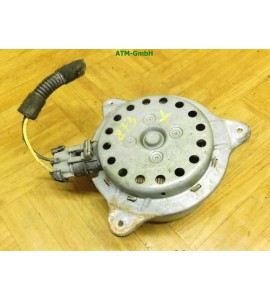 Lüftermotor Gebläsemotor Opel Corsa E Behr 13V 13101620B