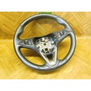 Multifunktionslenkrad Lenkrad Opel Corsa E TRW 13403218