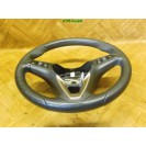 Multifunktionslenkrad Lenkrad Opel Corsa E TRW 13403218