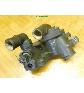 Thermostat Thermostatgehäuse Seat Ibiza 3 III 6L1 032121111AP HMM