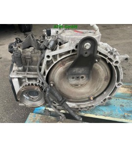 Getriebe Automatikgetriebe VW Passat B6 2.0 TDI Getriebecode DTB