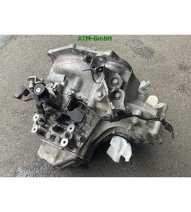Getriebe Schaltgetriebe Opel Karl 1.0 55 kW Getriebecode BLZ