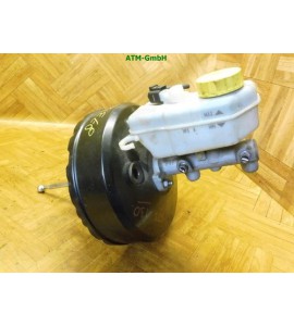 Hauptbremszylinder Bremskraftverstärker VW Fox FTE 6Q1614105AH