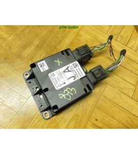 Airbagsteuergerät Steuergerät Ford Fiesta 5 V 5S6T14B056JA FoMoCo
