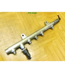 Einspritzleiste Einspritzdüse Mitsubishi Spacestar Bosch 8200347176 0445214024