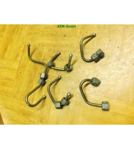 Leitung Kraftstoffleitung x 5 Stück Mitsubishi Spacestar