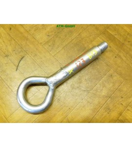 Öse Abschleppöse Opel Corsa E