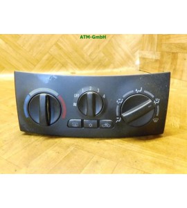 Klimabedienteil Bedienteil Schalter Mitsubishi Spacestar Ansei MN140637