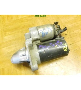 Anlasser Starter Ford Fiesta 5 V Bosch 0001107417 2S6U11000CB 12V